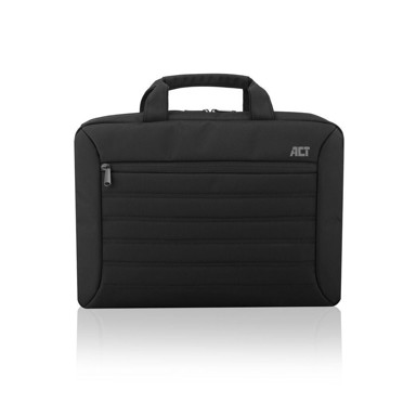 ACT Torba za laptop AC8525, 15.6", crna